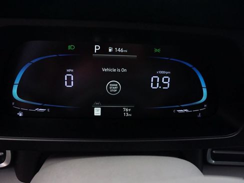 New 2026 Hyundai Elantra Sport FWD image 10