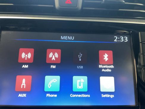 Used 2025 Nissan Versa S w/ S Plus Package FWD image 12