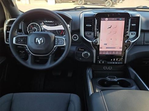 New 2026 RAM 1500 Big Horn image 48