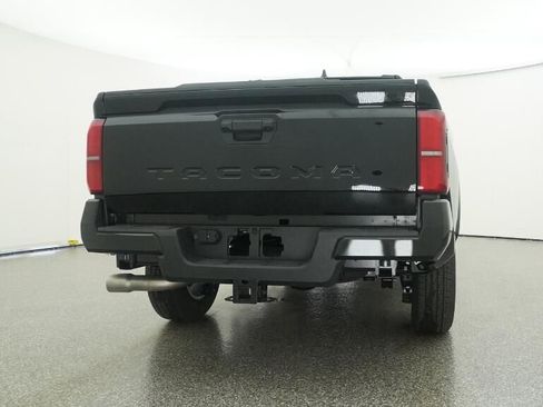 New 2025 Toyota Tacoma SR5 image 23