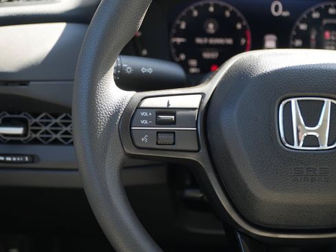 Used 2026 Honda Accord SE image 23
