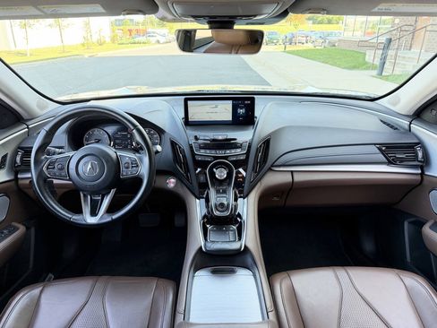 Used 2019 Acura RDX w/ Technology Package AWD/4WD image 14
