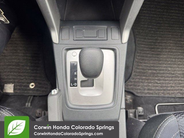 Used 2018 Subaru Forester 2.5i w/ Alloy Wheel Package AWD/4WD image 24