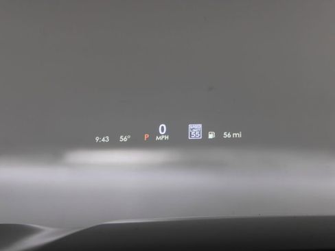 Used 2023 Lincoln Aviator Reserve w/ Equipment Group 201A image 40