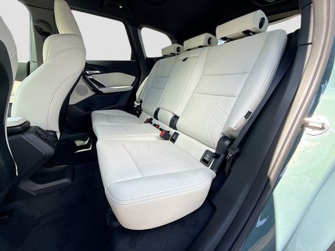 New 2026 BMW X1 xDrive28i w/ Technology Package AWD/4WD image 20