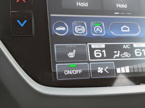 Certified 2026 Subaru Forester Premium AWD/4WD image 22