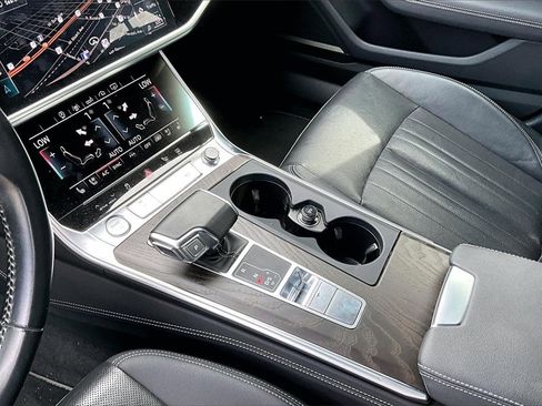 Used 2019 Audi A6 2.0T Premium Plus w/ Premium Plus Package image 16