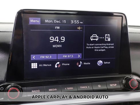 Used 2023 Kia Forte LXS image 5