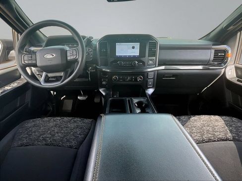 Used 2021 Ford F150 Tremor AWD/4WD image 10