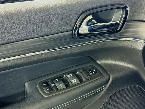 Used 2021 Jeep Grand Cherokee Limited w/ Quick Order Package 28K 80th image 18