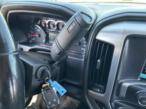 Used 2019 GMC Sierra 3500 SLT AWD/4WD image 29