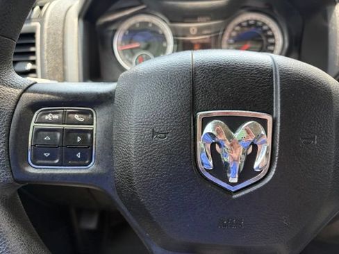 Used 2018 RAM 2500 Tradesman w/ Protection Group AWD/4WD image 17