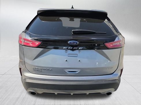 Used 2022 Ford Edge Titanium AWD/4WD image 6