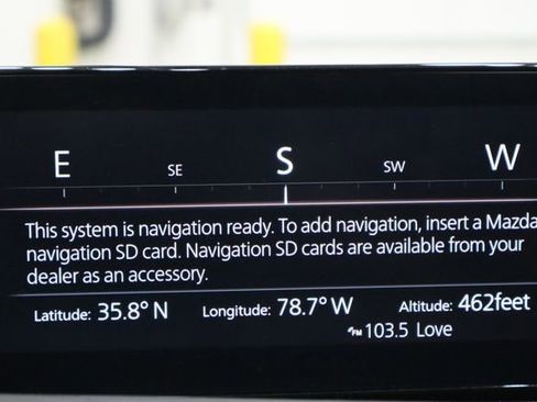 Used 2023 MAZDA MAZDA3 s image 37