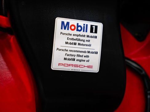 Used 2009 Porsche 911 Turbo AWD/4WD image 43