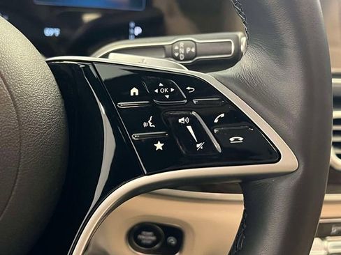 Certified 2026 Mercedes-Benz GLE 350 4MATIC image 23