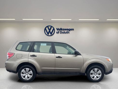 Used 2009 Subaru Forester 2.5X image 6