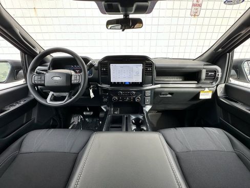 New 2026 Ford F150 STX image 17