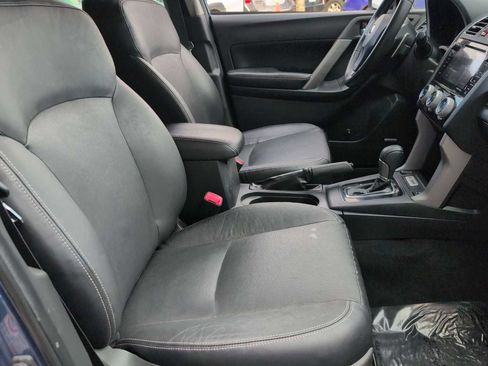 Used 2016 Subaru Forester 2.0XT Touring w/ Eyesight & Navigation System image 21