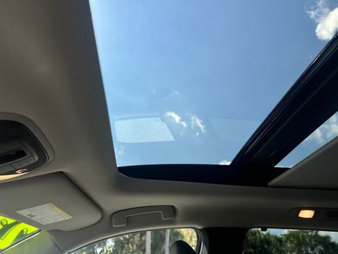 Used 2023 INFINITI QX60 Luxe image 23