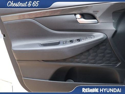 Certified 2023 Hyundai Santa Fe XRT AWD/4WD image 22