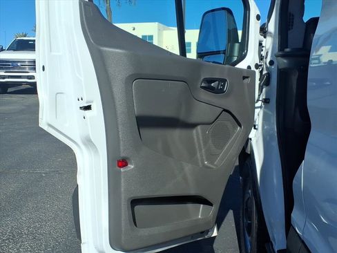 Used 2024 Ford Transit 350 XL w/ Upfitter Package image 22