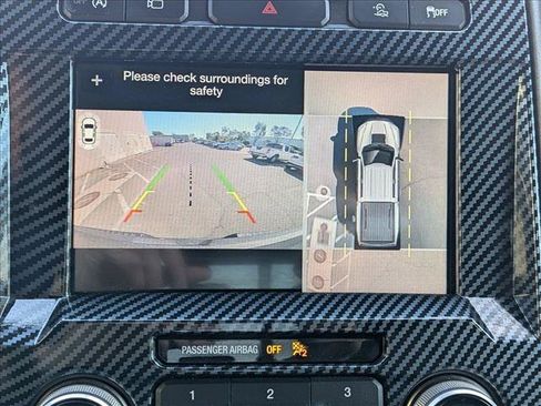Used 2019 Ford F150 Raptor w/ Equipment Group 802A Luxury AWD/4WD image 12