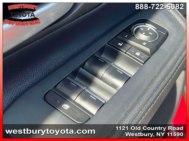 Certified 2026 Toyota Grand Highlander AWD image 25