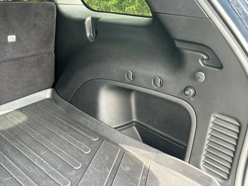 Used 2021 Jeep Grand Cherokee Limited AWD/4WD image 49