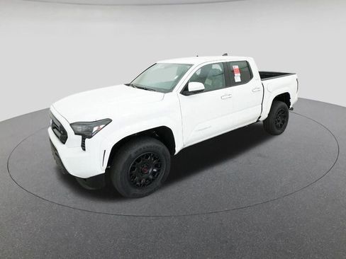 New 2025 Toyota Tacoma SR5 image 1