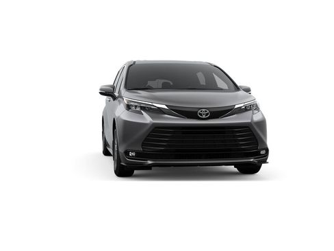 New 2026 Toyota Sienna XLE image 16