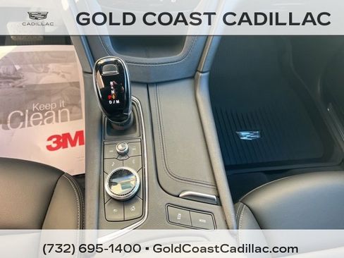 Used 2023 Cadillac XT5 Luxury image 23