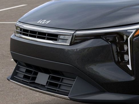 New 2026 Kia K4 EX image 12