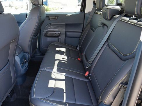 New 2025 Ford Maverick Lobo image 15