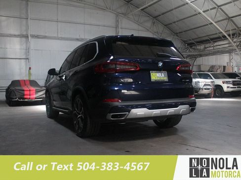 Used 2020 BMW X5 sDrive40i w/ Convenience Package RWD image 15