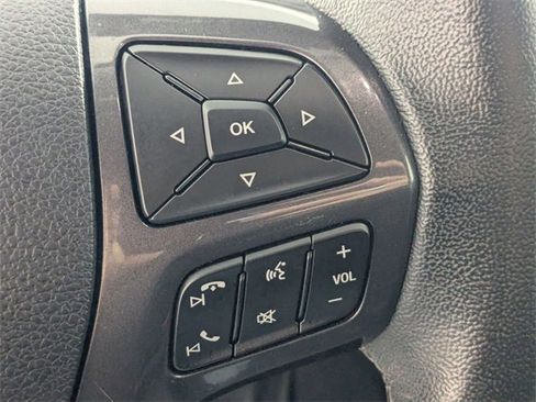 Used 2019 Ford Ranger Lariat w/ Equipment Group 501A Mid image 17