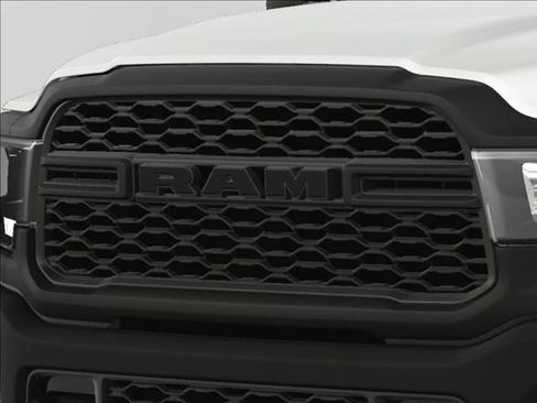 New 2024 RAM 2500 Tradesman w/ Convenience Group image 13