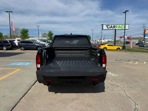 Used 2021 Honda Ridgeline Sport image 13