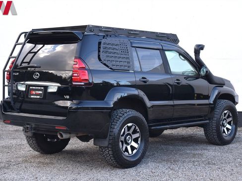 Used 2007 Lexus GX 470 image 5