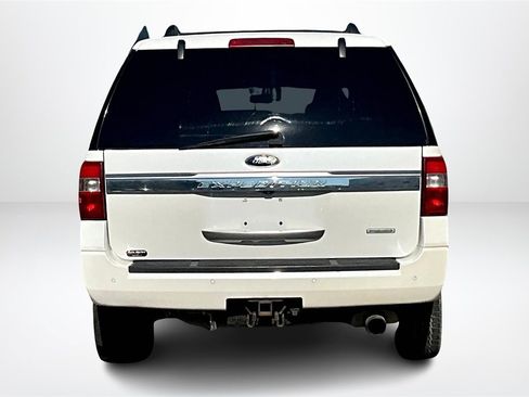 Used 2016 Ford Expedition Platinum image 6