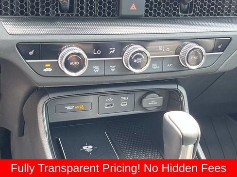 Used 2024 Honda CR-V Sport-L image 32