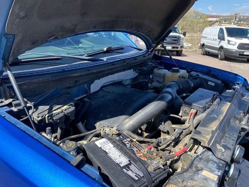 Used 2013 Ford F150 FX4 w/ Luxury Equipment Group image 15