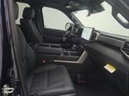 Used 2025 Toyota Tundra Limited image 14