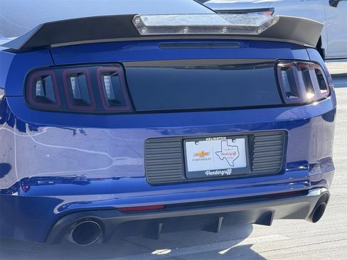 Used 2014 Ford Mustang GT Premium w/ Electronics Package image 6