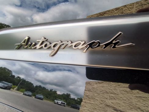 Used 2025 INFINITI QX80 Autograph w/ Autograph Exterior Package AWD/4WD image 36