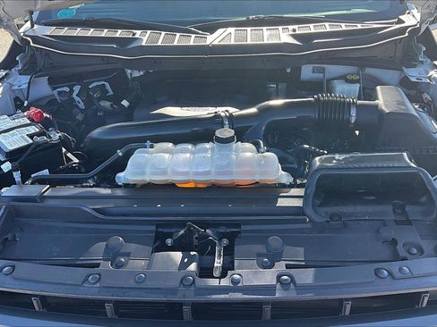 Certified 2023 Ford F150 Lariat AWD/4WD image 10