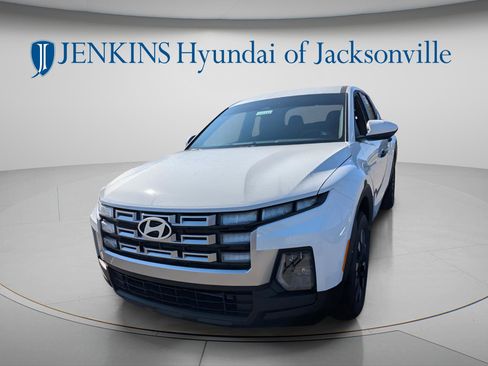 New 2026 Hyundai Santa Cruz SE FWD image 7