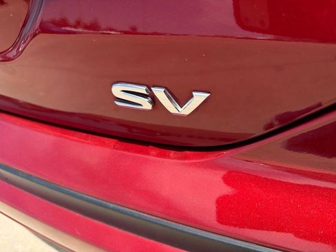 Used 2023 Nissan Kicks SV FWD image 11