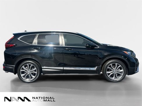 Used 2020 Honda CR-V Touring image 6