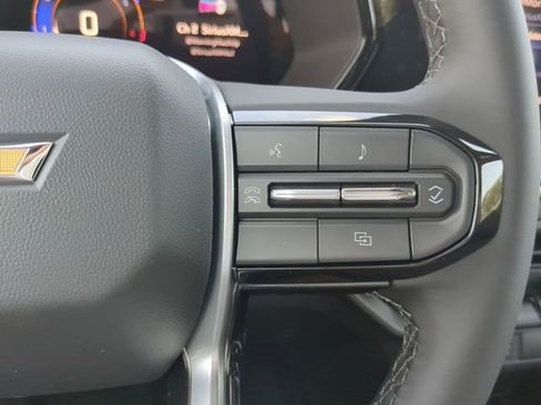 New 2025 Chevrolet Colorado LT image 26